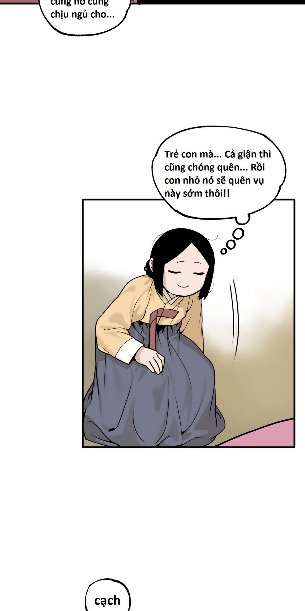 Hổ Đến Chơi Nhà Chapter 29 - Trang 2