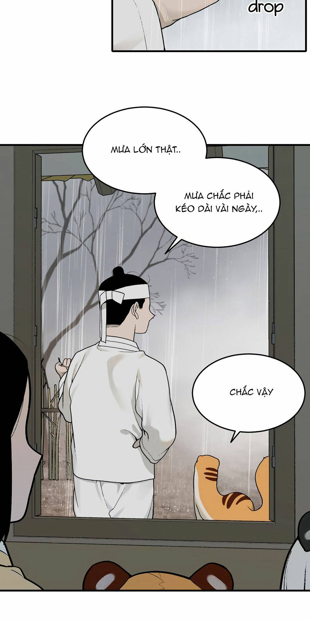 Hổ Đến Chơi Nhà Chapter 28 - Trang 2