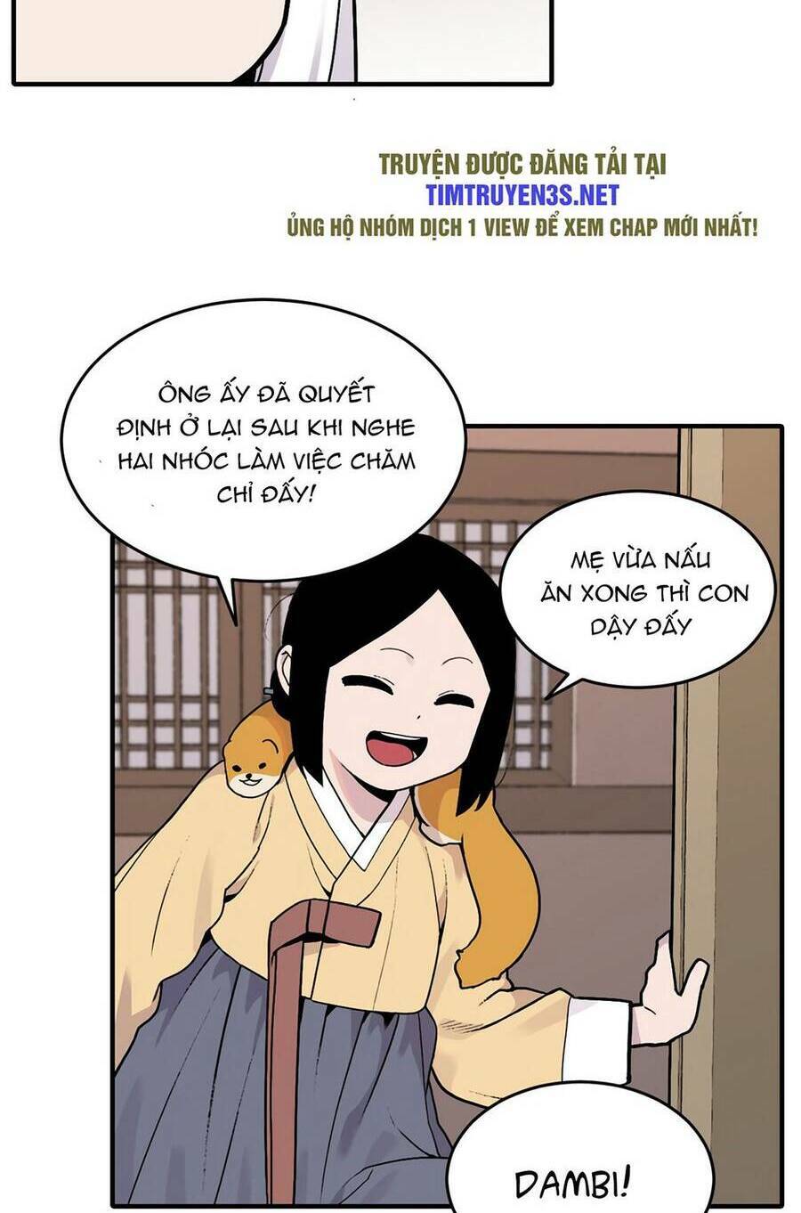 Hổ Đến Chơi Nhà Chapter 27 - Trang 2