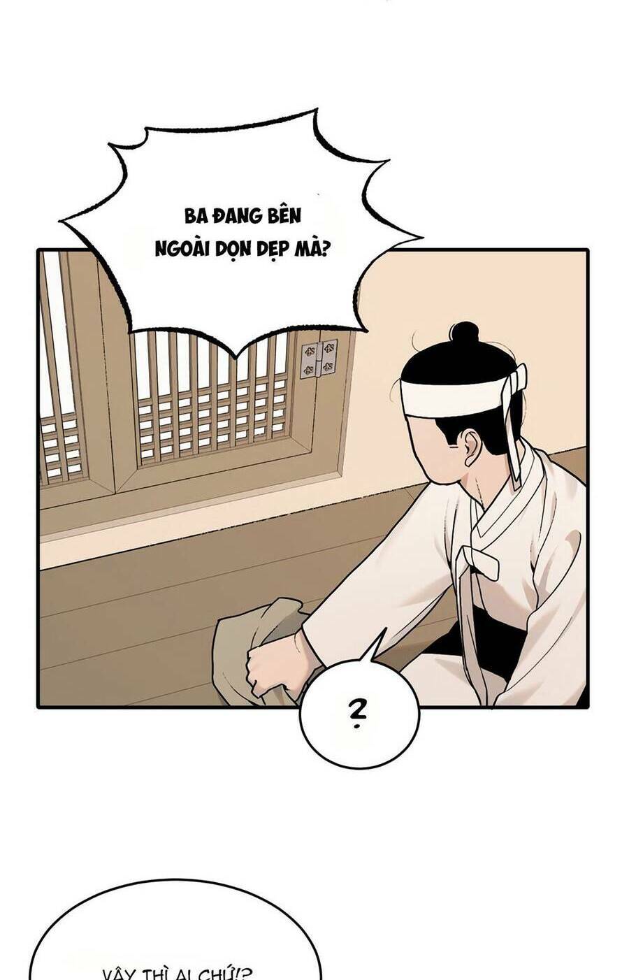 Hổ Đến Chơi Nhà Chapter 26 - Trang 2