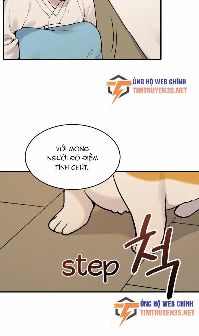 Hổ Đến Chơi Nhà Chapter 25 - Trang 2