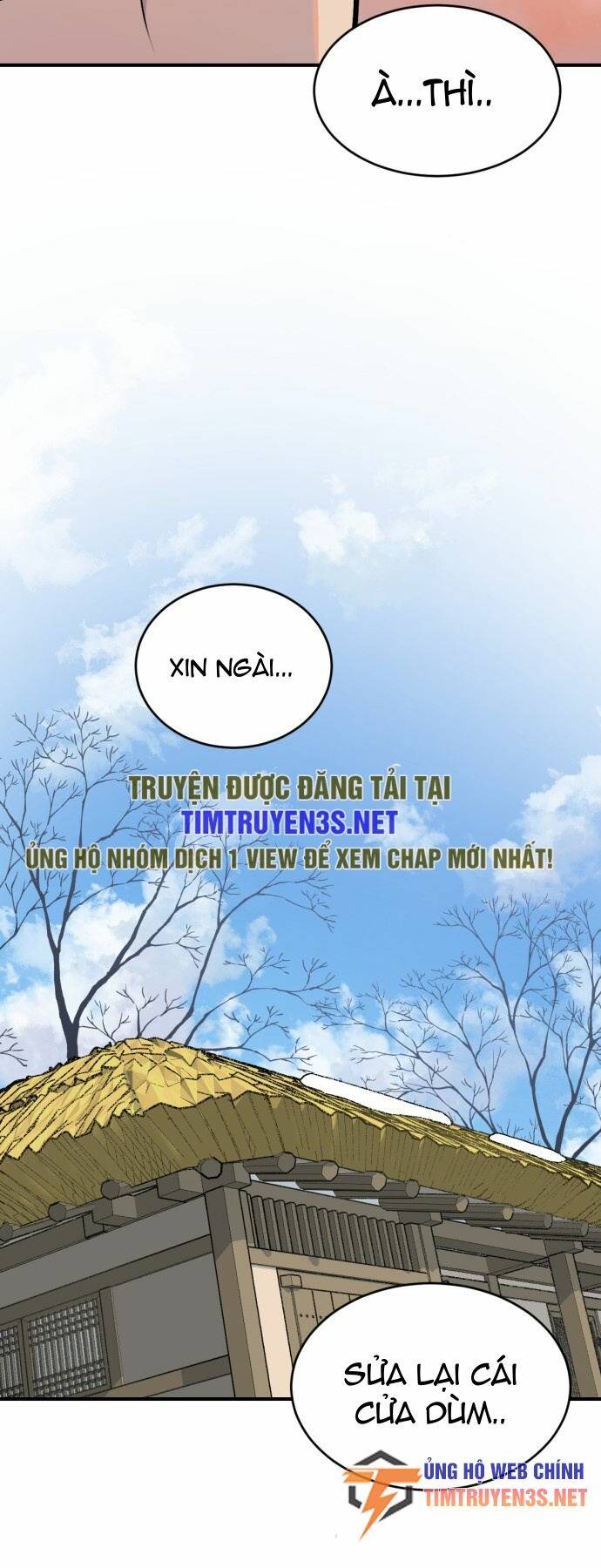 Hổ Đến Chơi Nhà Chapter 24 - Trang 2