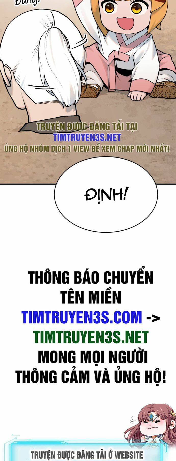 Hổ Đến Chơi Nhà Chapter 23 - Trang 2