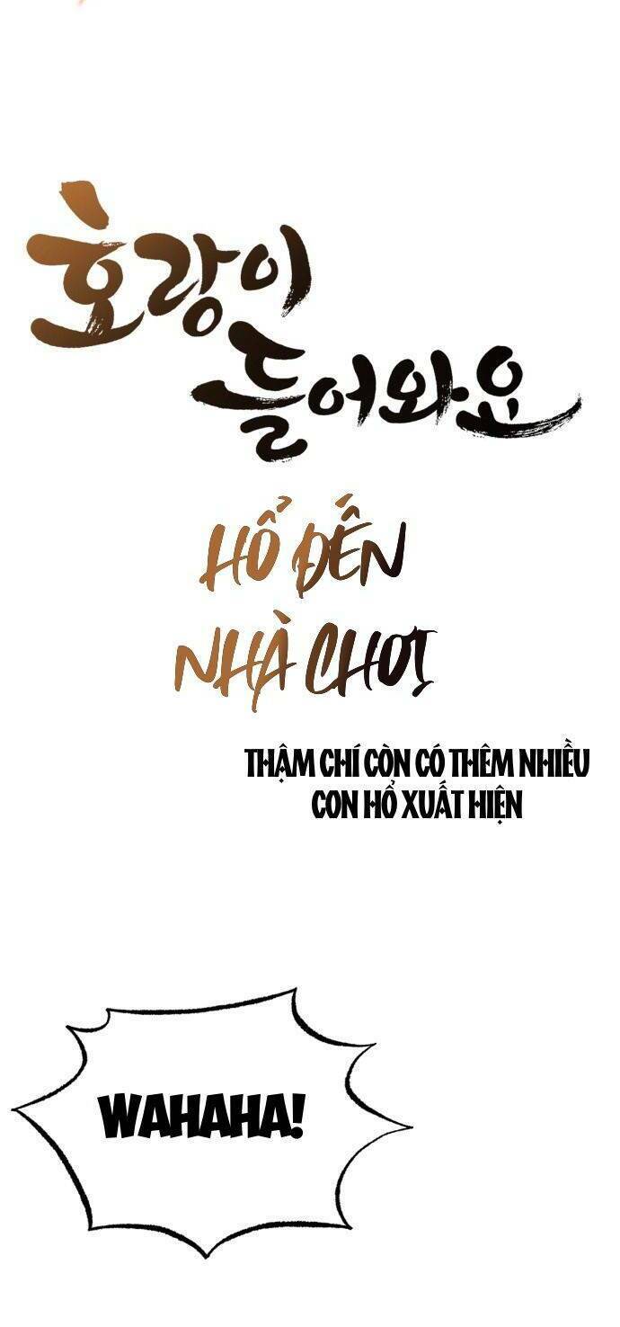 Hổ Đến Chơi Nhà Chapter 22 - Trang 2