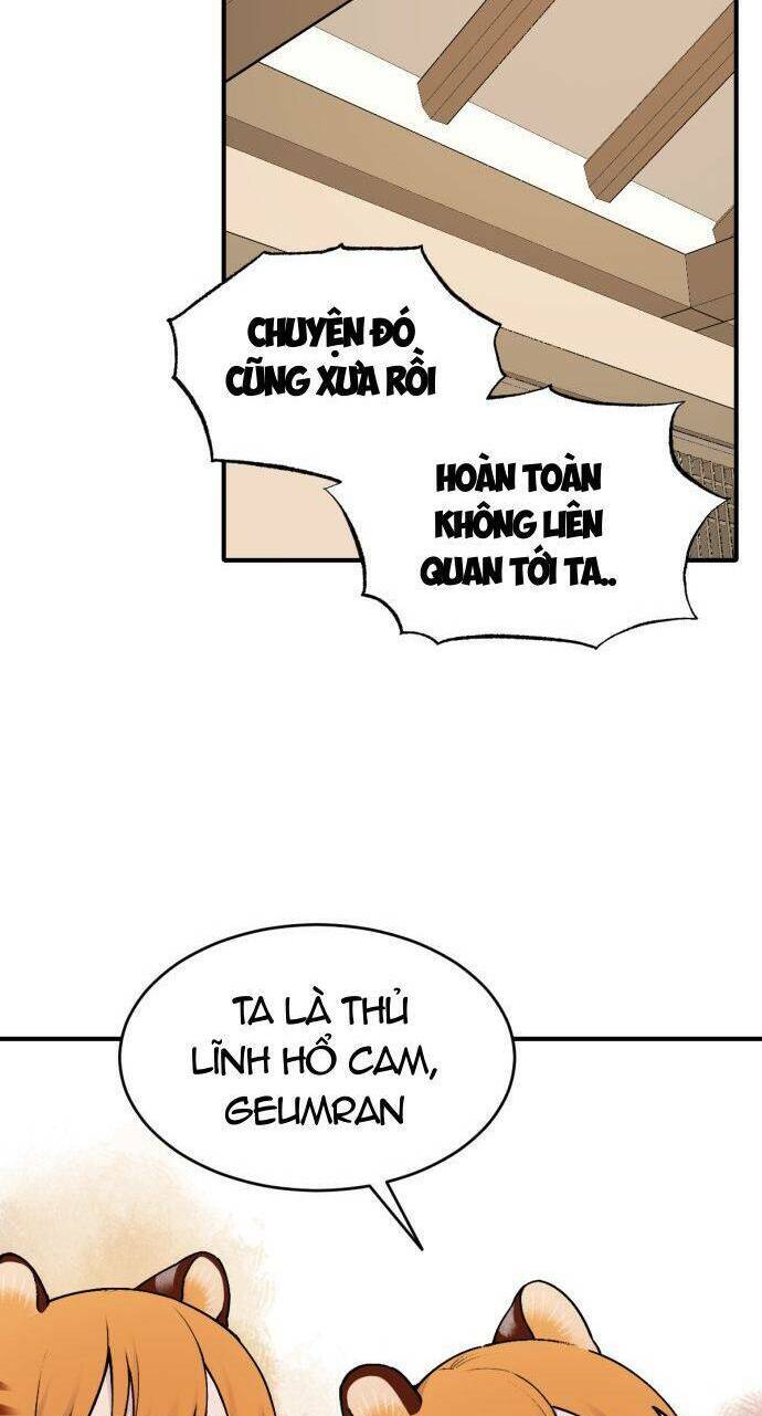 Hổ Đến Chơi Nhà Chapter 22 - Trang 2