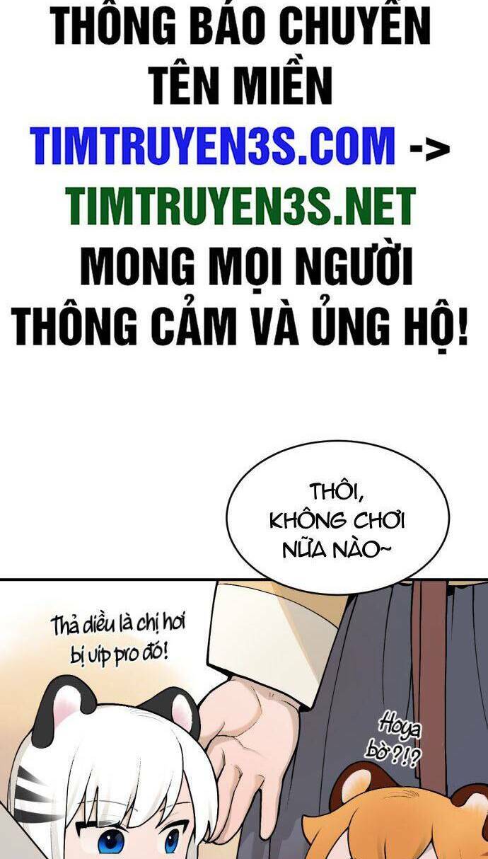 Hổ Đến Chơi Nhà Chapter 22 - Trang 2