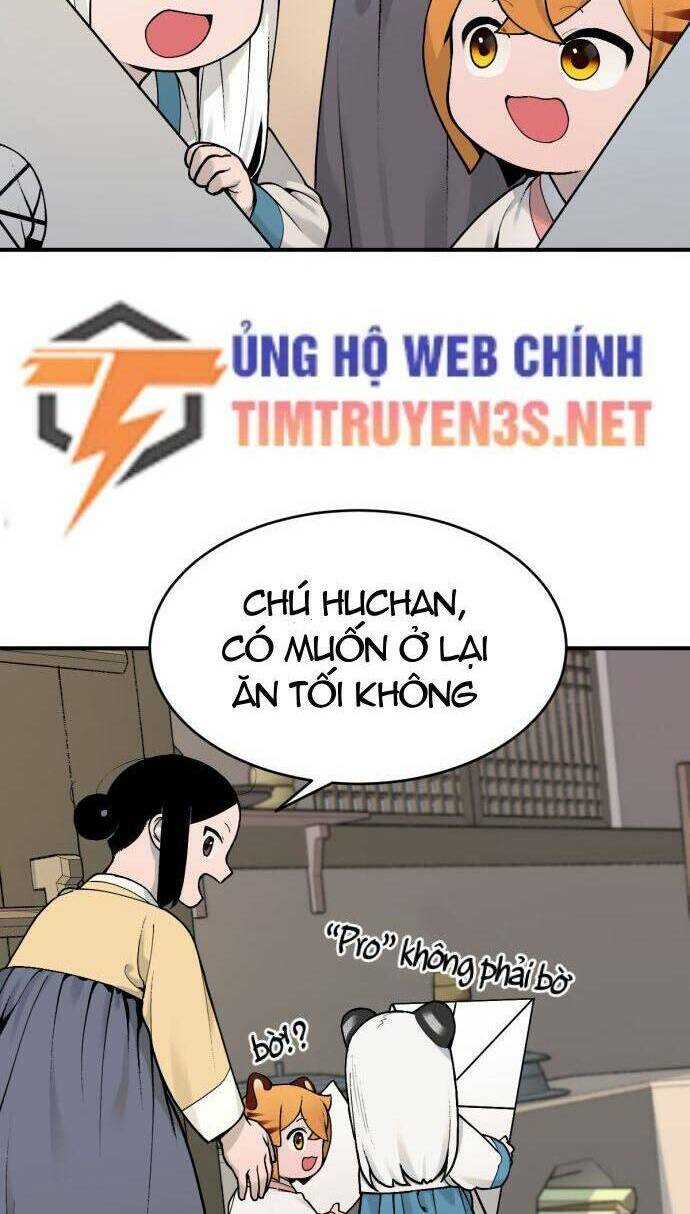 Hổ Đến Chơi Nhà Chapter 22 - Trang 2