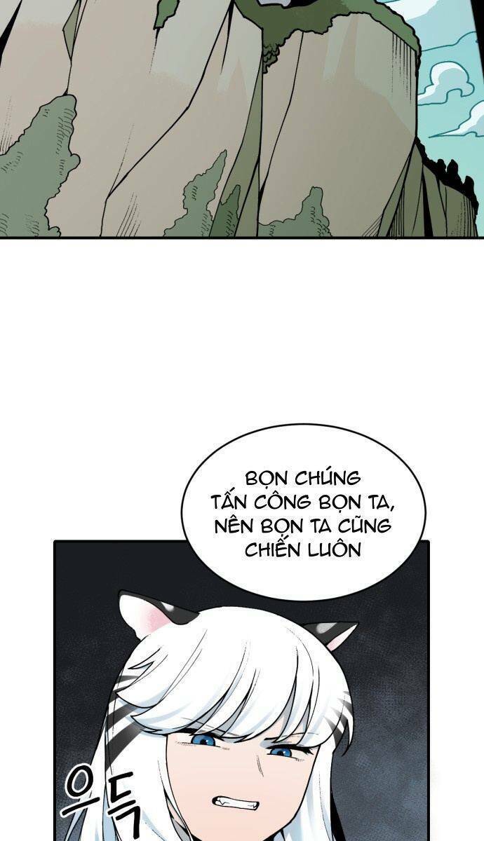 Hổ Đến Chơi Nhà Chapter 22 - Trang 2