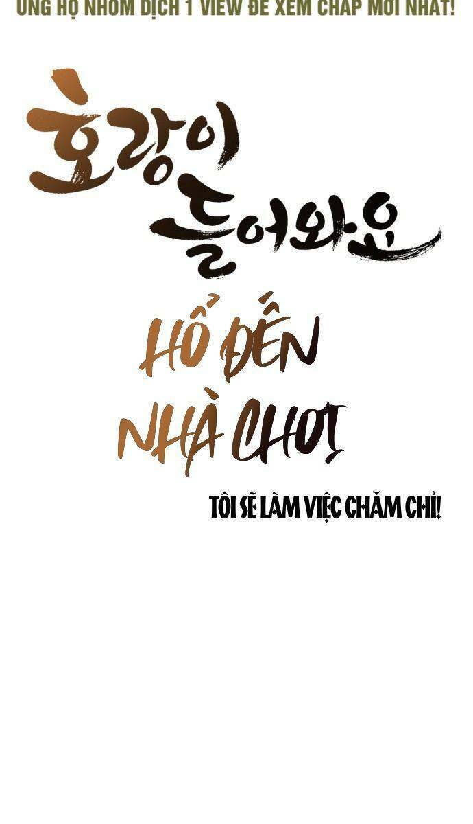 Hổ Đến Chơi Nhà Chapter 21 - Trang 2