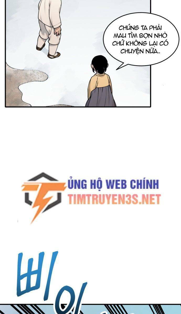 Hổ Đến Chơi Nhà Chapter 21 - Trang 2