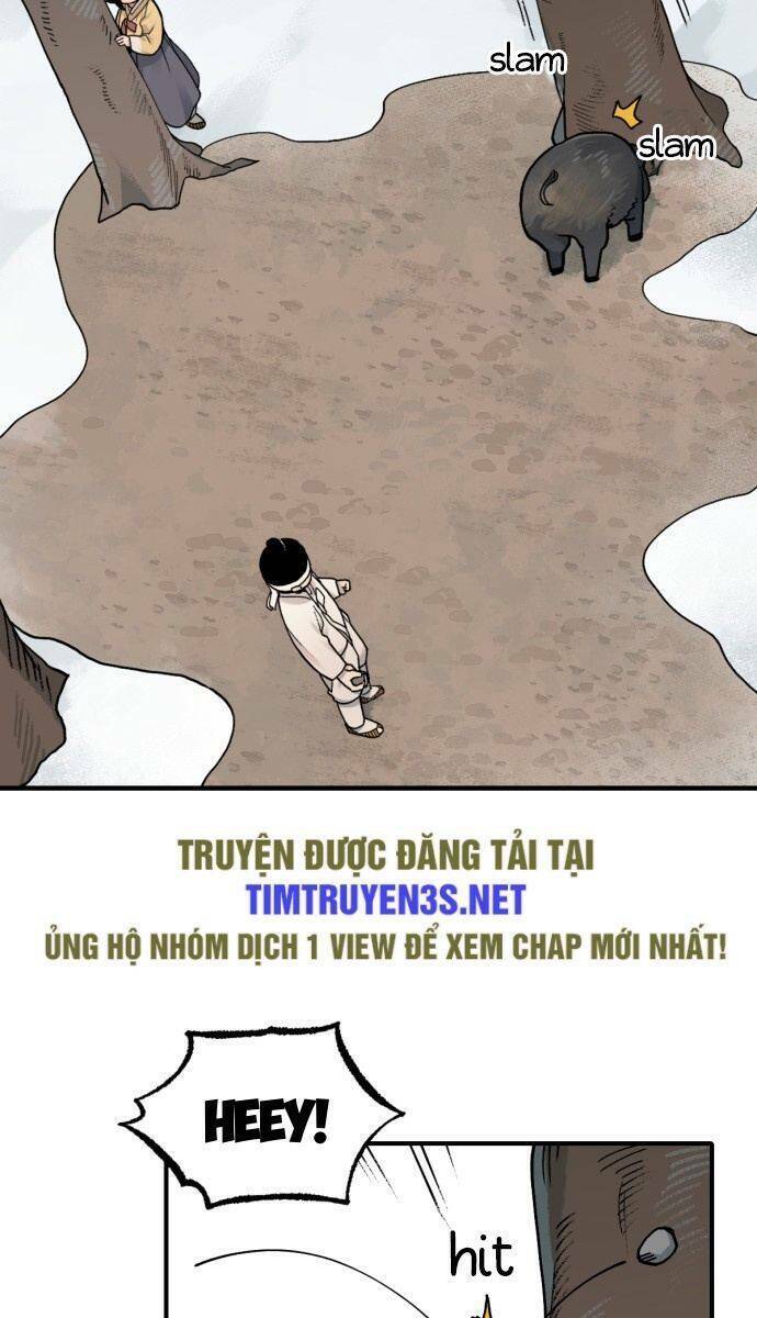 Hổ Đến Chơi Nhà Chapter 21 - Trang 2