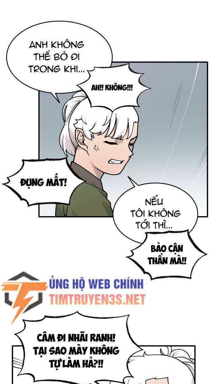 Hổ Đến Chơi Nhà Chapter 21 - Trang 2