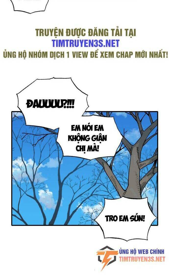 Hổ Đến Chơi Nhà Chapter 20 - Trang 2