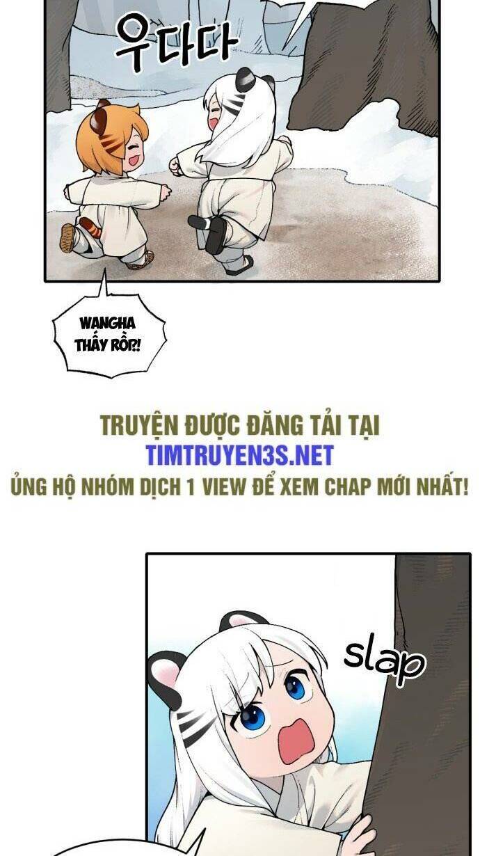 Hổ Đến Chơi Nhà Chapter 20 - Trang 2