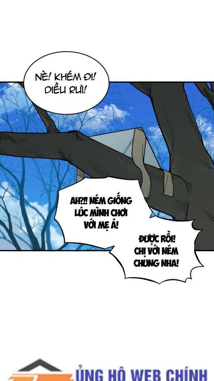 Hổ Đến Chơi Nhà Chapter 20 - Trang 2