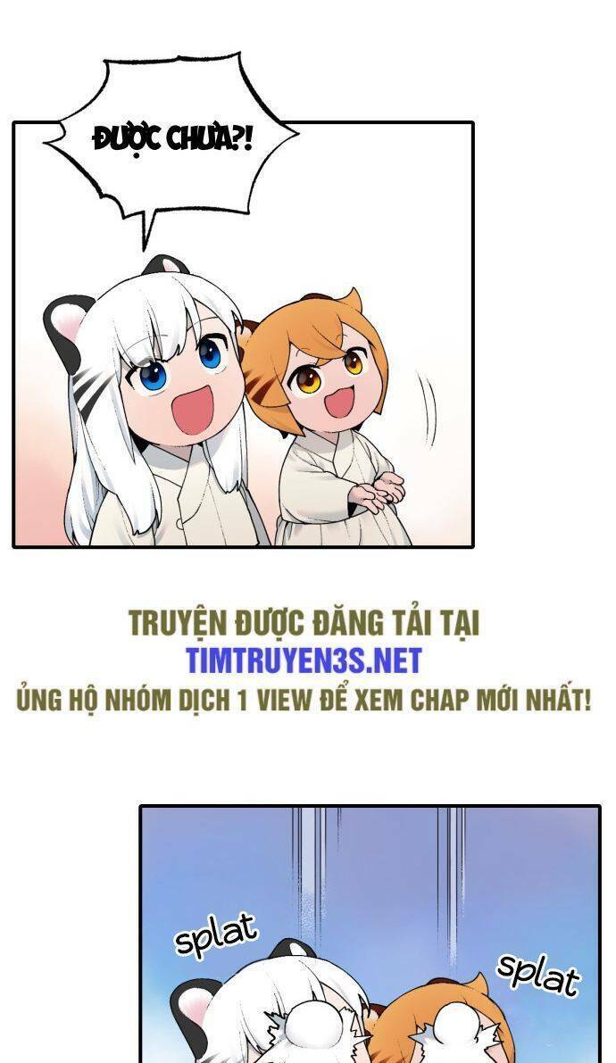 Hổ Đến Chơi Nhà Chapter 20 - Trang 2