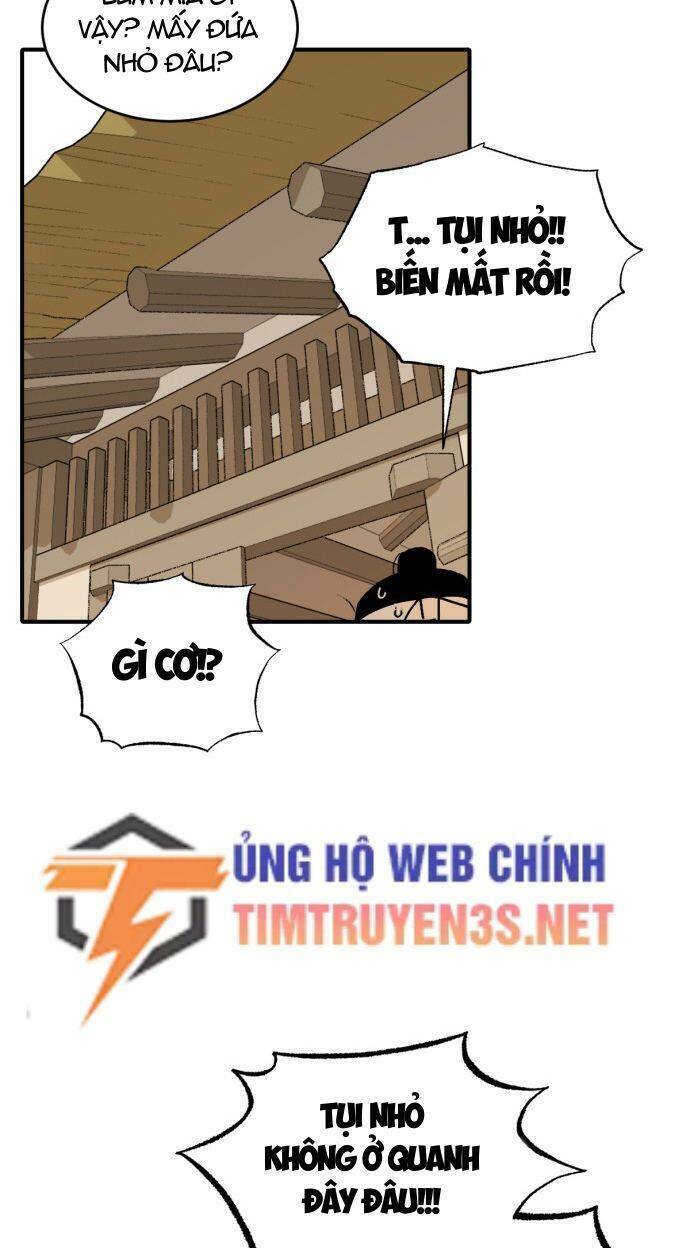 Hổ Đến Chơi Nhà Chapter 20 - Trang 2