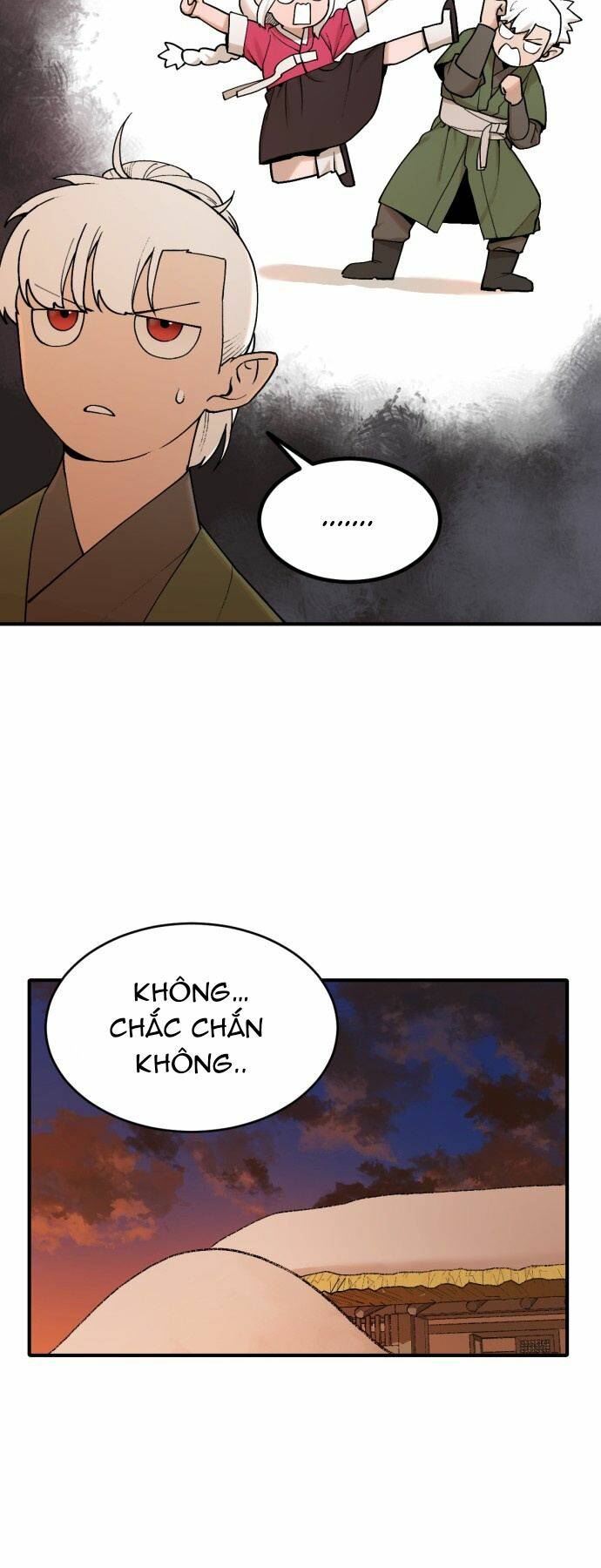 Hổ Đến Chơi Nhà Chapter 19 - Trang 2