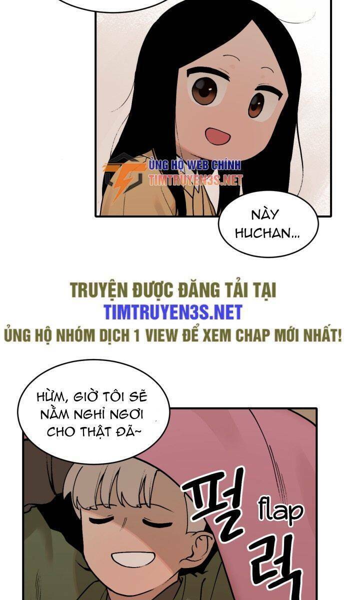 Hổ Đến Chơi Nhà Chapter 18 - Trang 2