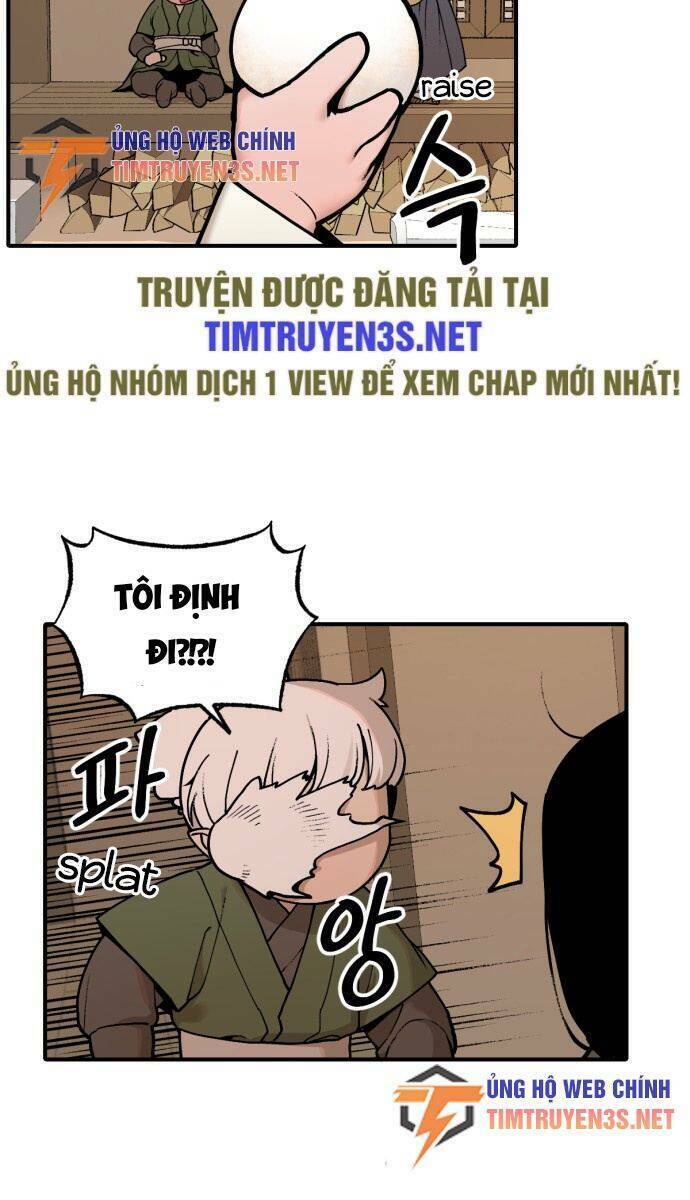 Hổ Đến Chơi Nhà Chapter 18 - Trang 2