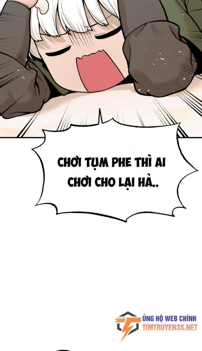 Hổ Đến Chơi Nhà Chapter 18 - Trang 2