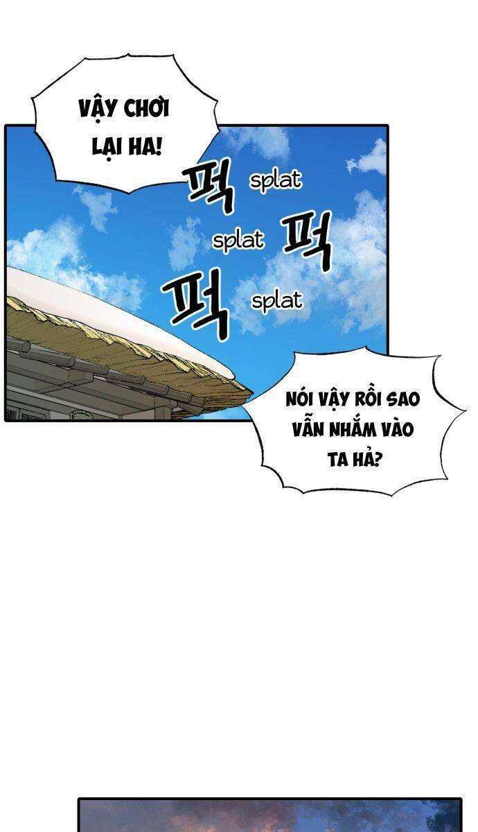 Hổ Đến Chơi Nhà Chapter 18 - Trang 2