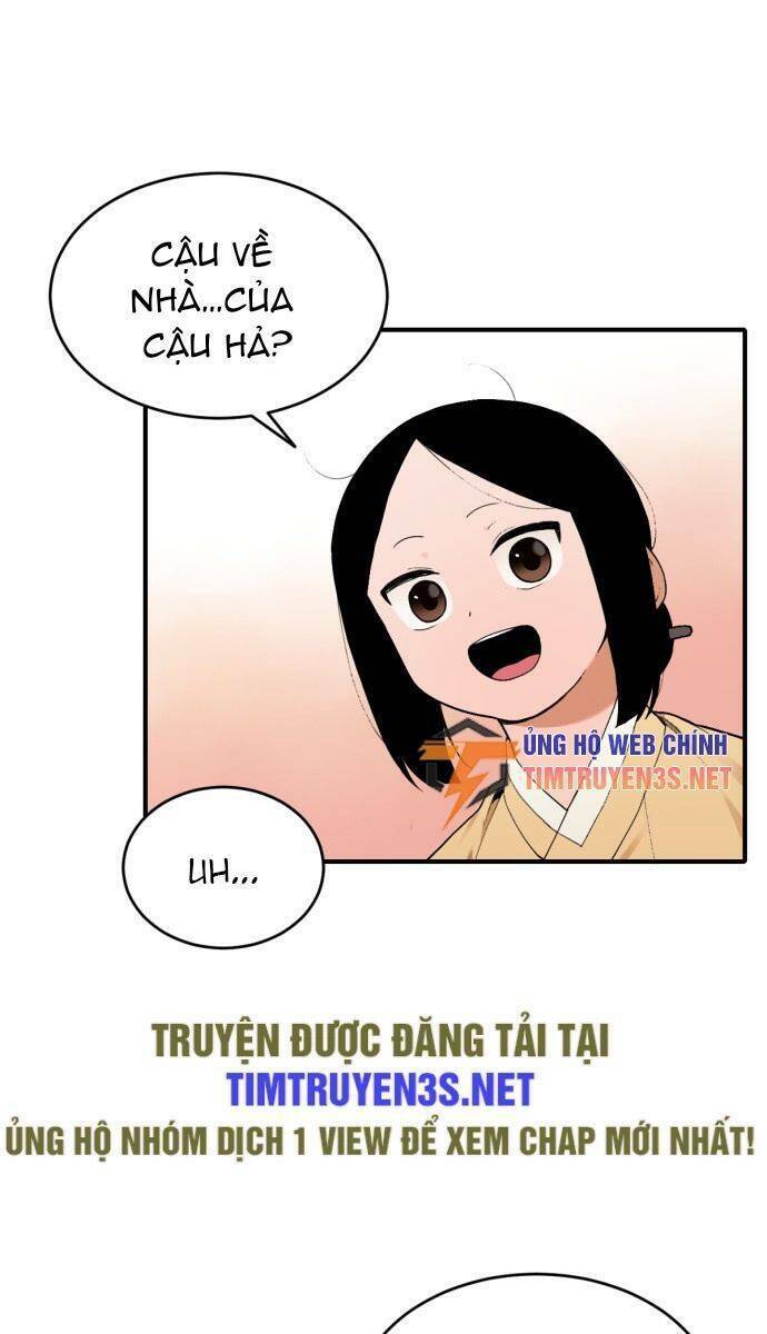 Hổ Đến Chơi Nhà Chapter 18 - Trang 2