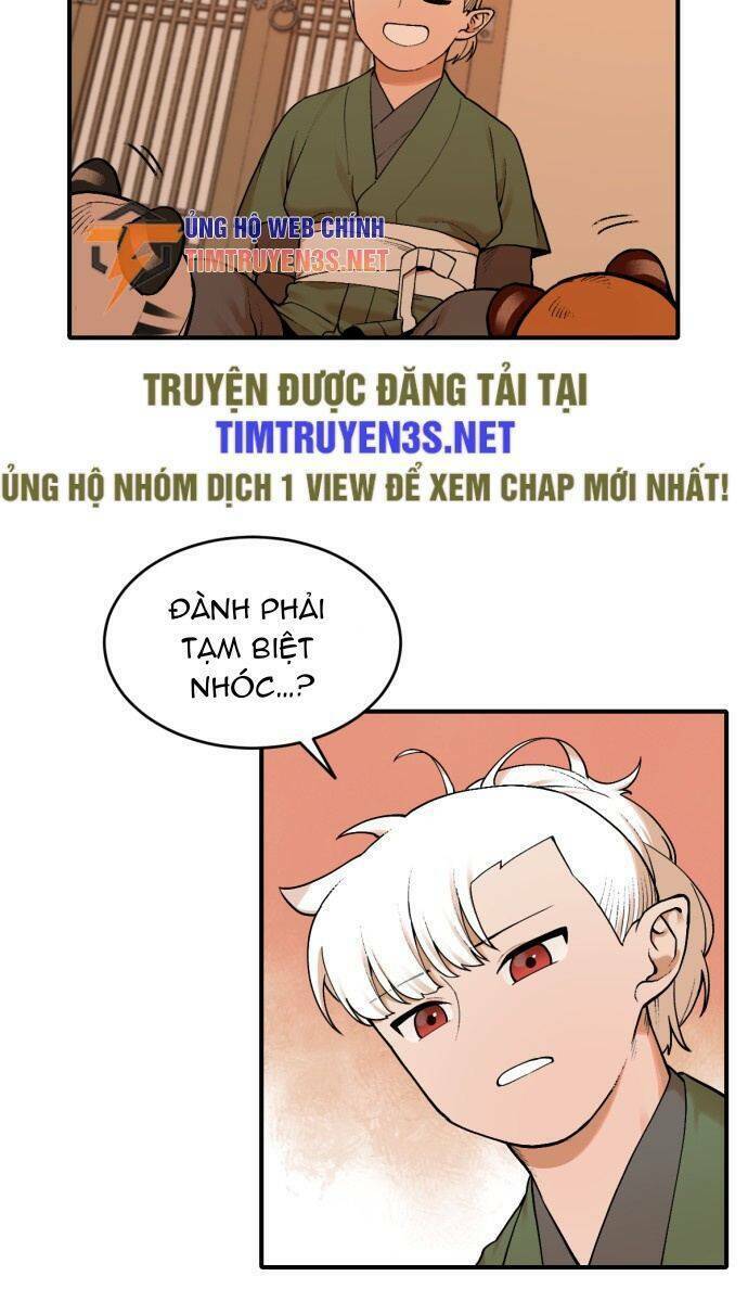 Hổ Đến Chơi Nhà Chapter 18 - Trang 2