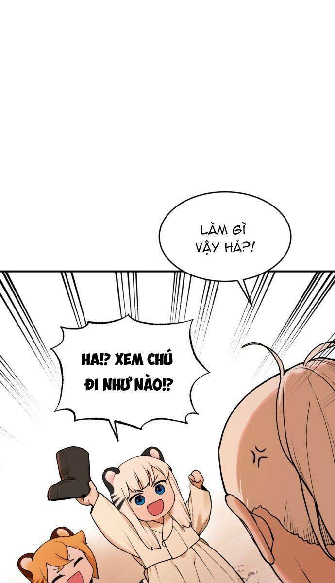 Hổ Đến Chơi Nhà Chapter 18 - Trang 2