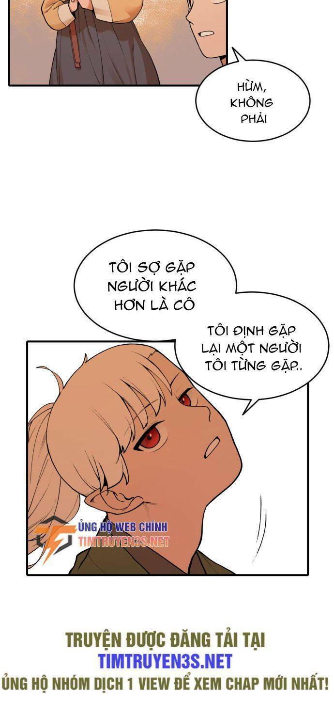 Hổ Đến Chơi Nhà Chapter 18 - Trang 2