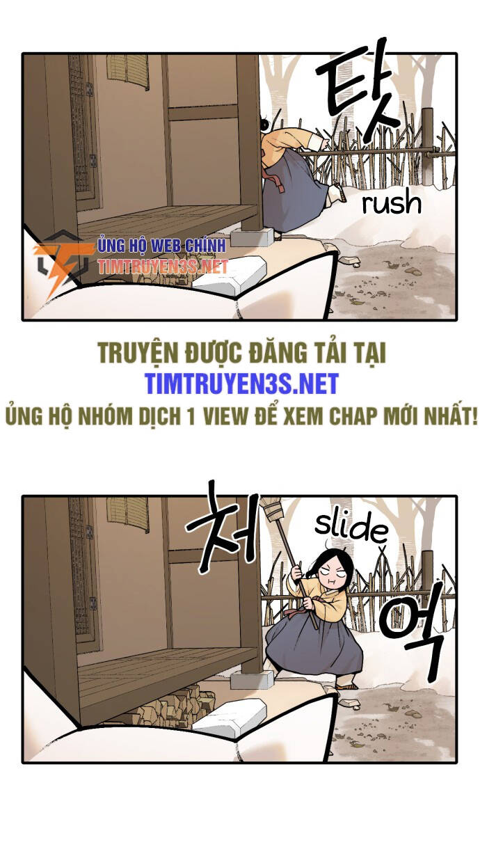 Hổ Đến Chơi Nhà Chapter 17 - Trang 2