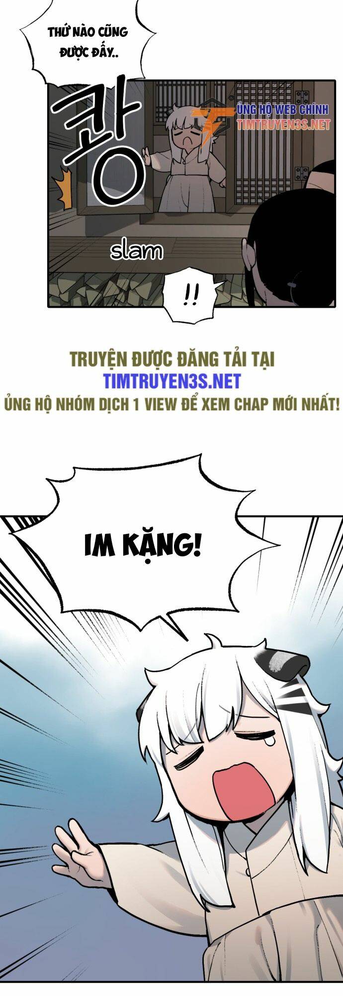 Hổ Đến Chơi Nhà Chapter 16 - Trang 2