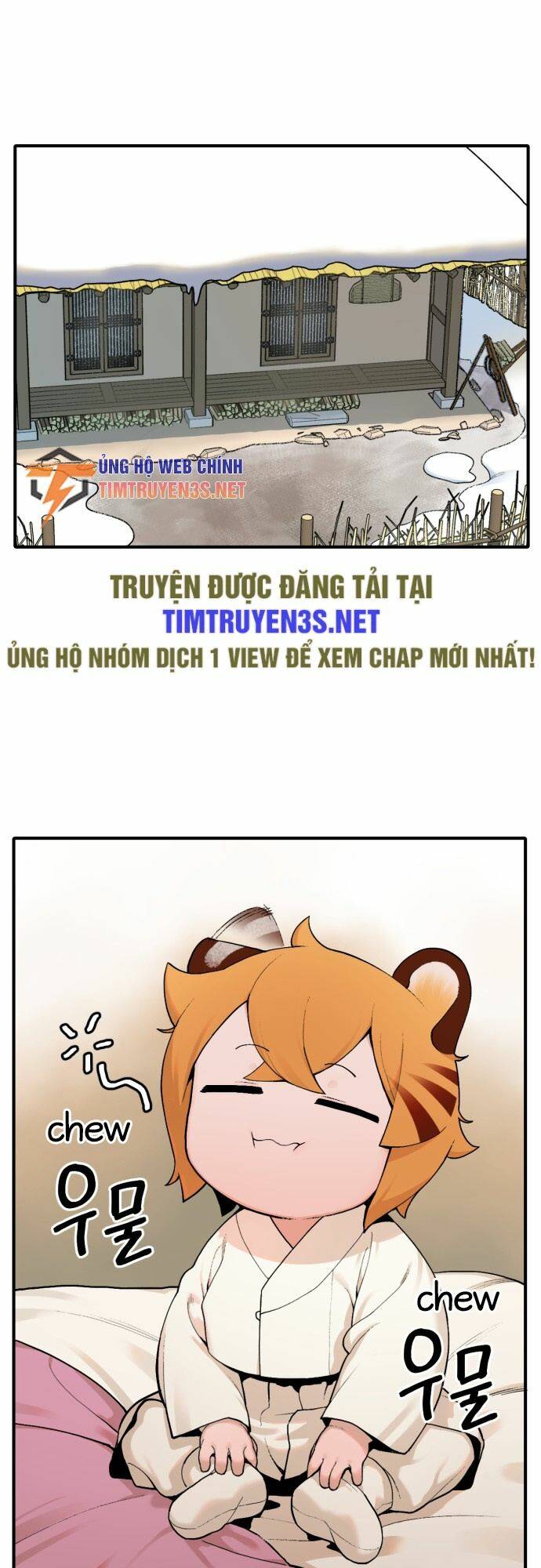 Hổ Đến Chơi Nhà Chapter 16 - Trang 2