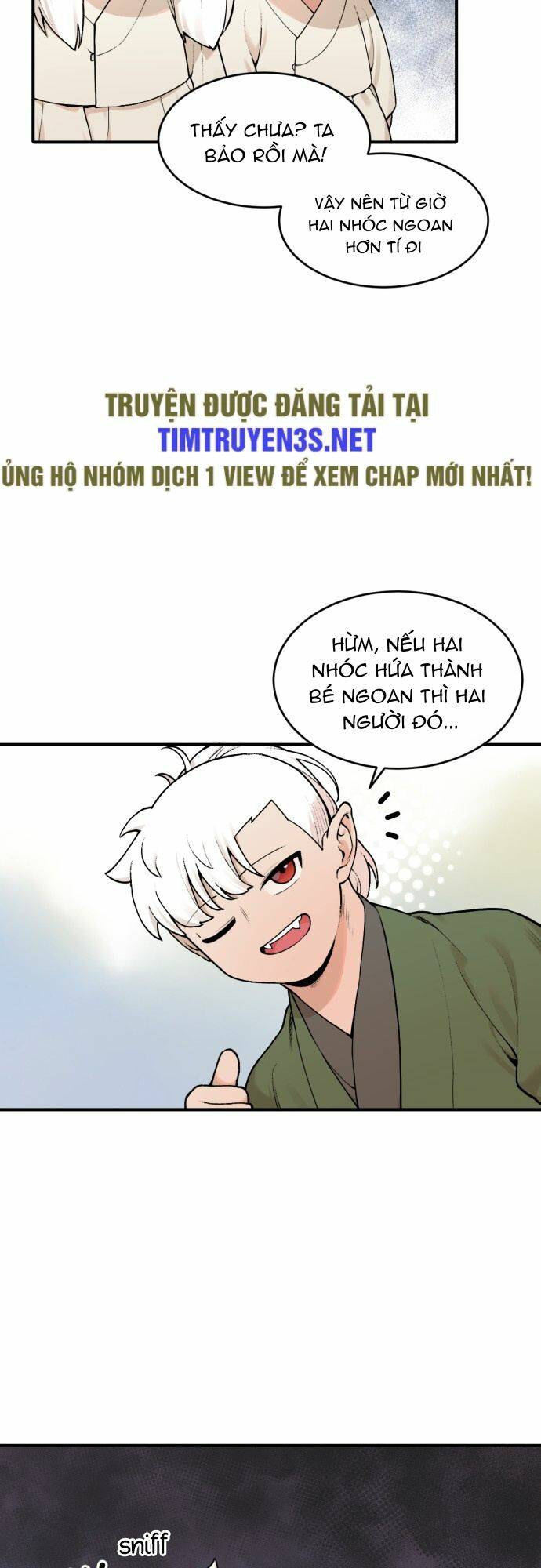 Hổ Đến Chơi Nhà Chapter 16 - Trang 2