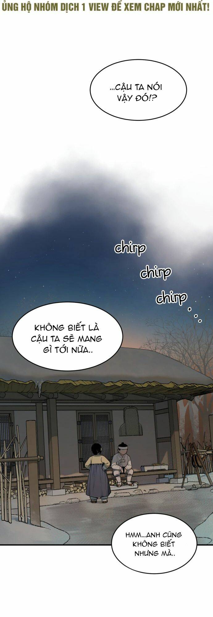 Hổ Đến Chơi Nhà Chapter 16 - Trang 2