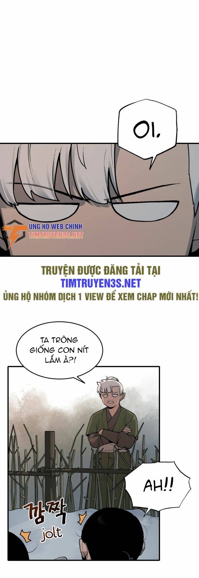 Hổ Đến Chơi Nhà Chapter 16 - Trang 2