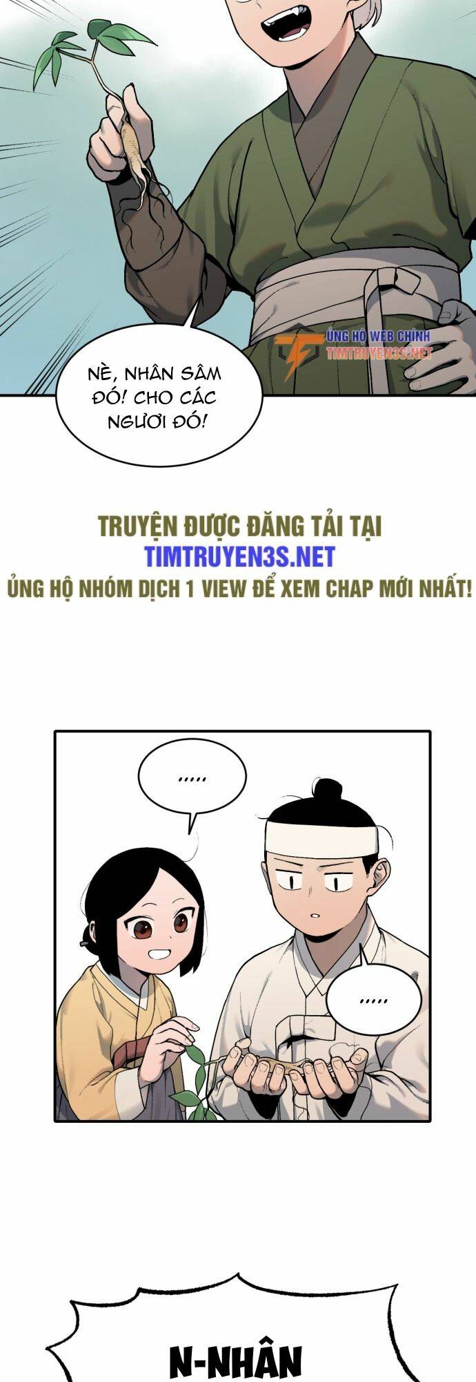 Hổ Đến Chơi Nhà Chapter 16 - Trang 2