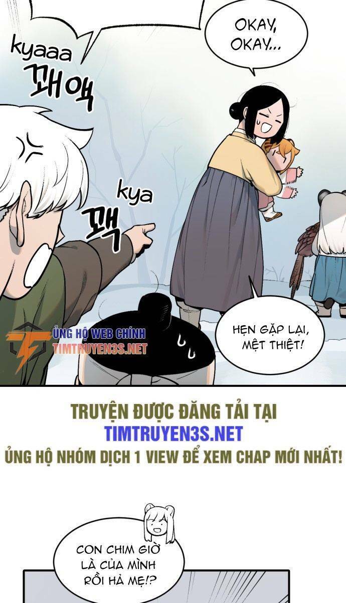 Hổ Đến Chơi Nhà Chapter 15 - Trang 2