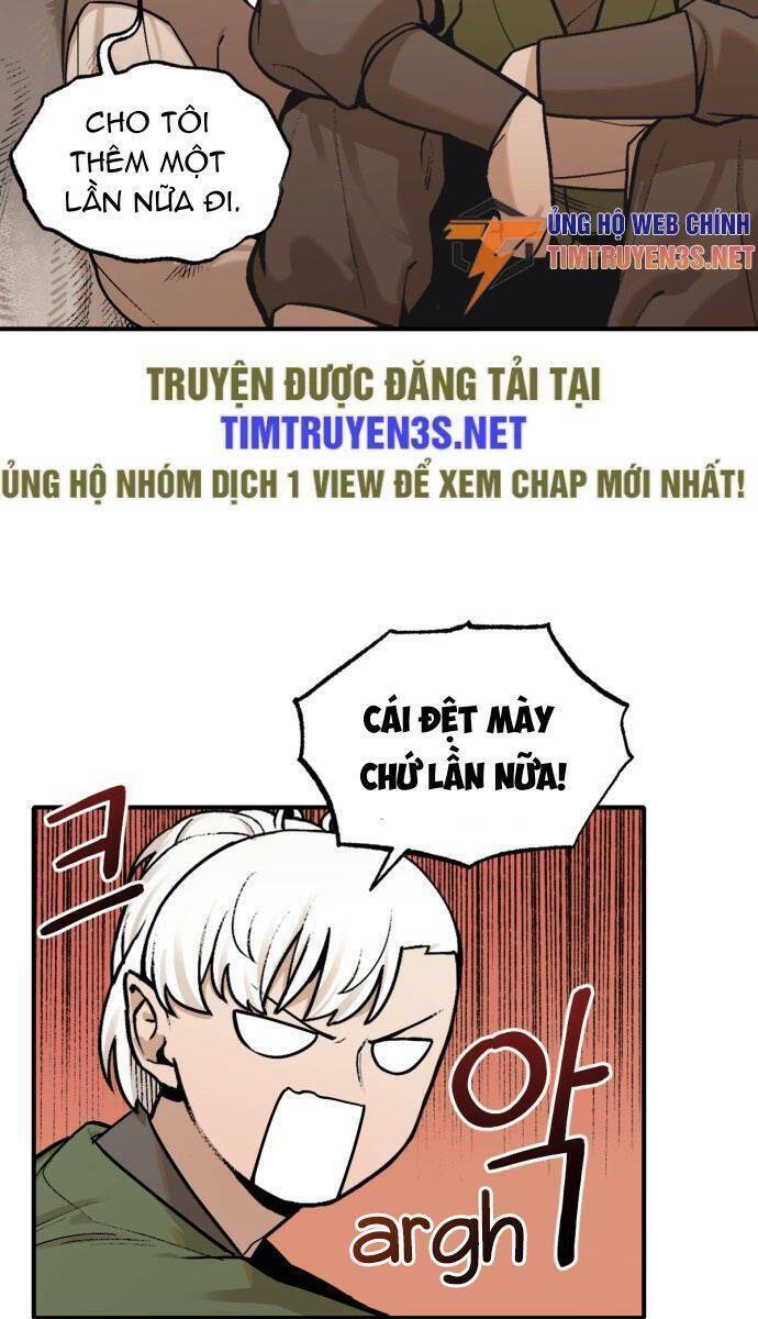 Hổ Đến Chơi Nhà Chapter 15 - Trang 2