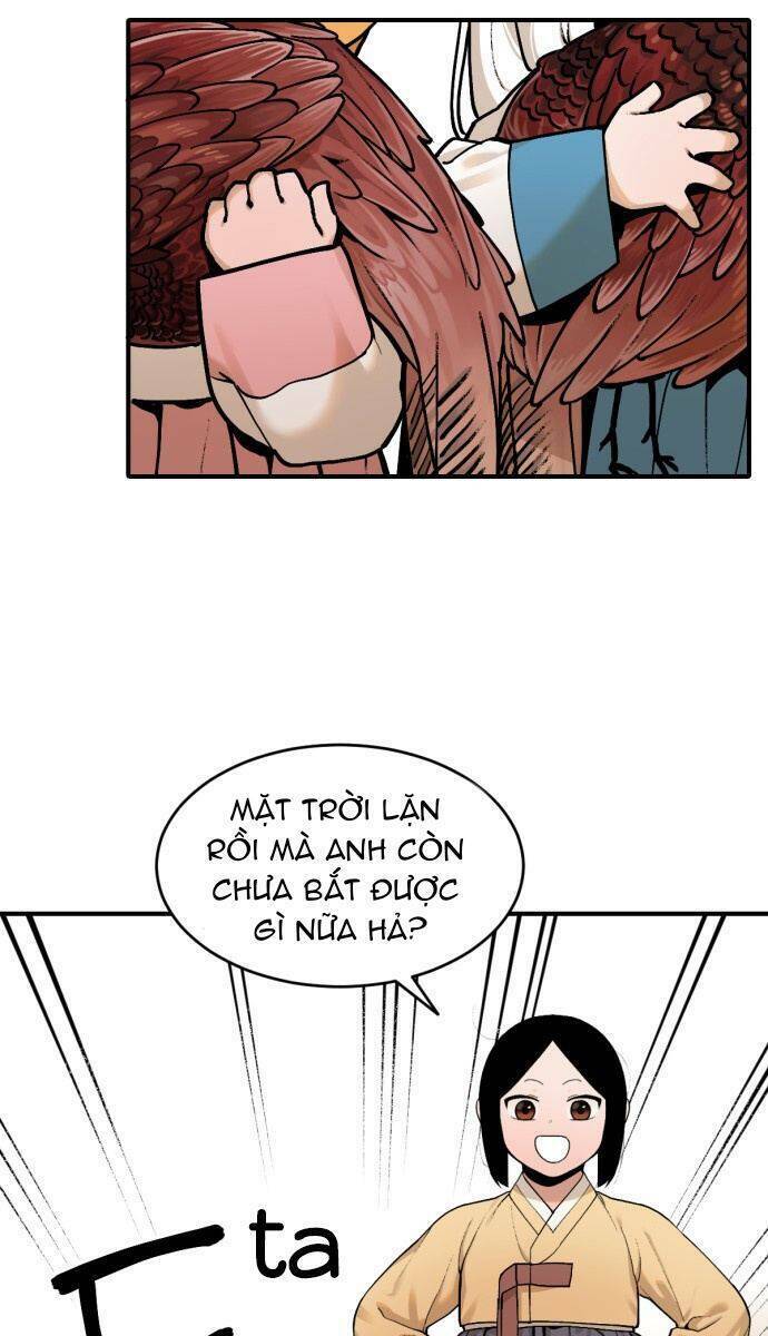 Hổ Đến Chơi Nhà Chapter 15 - Trang 2