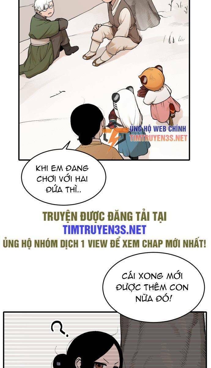 Hổ Đến Chơi Nhà Chapter 15 - Trang 2