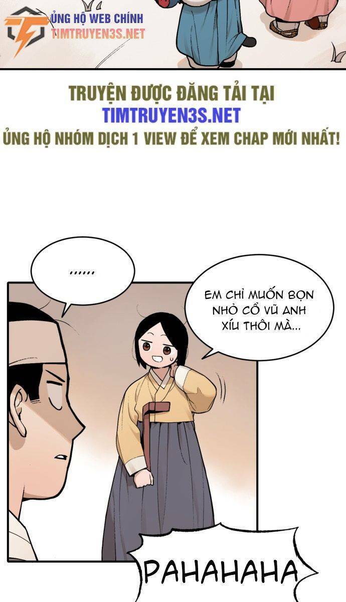 Hổ Đến Chơi Nhà Chapter 15 - Trang 2