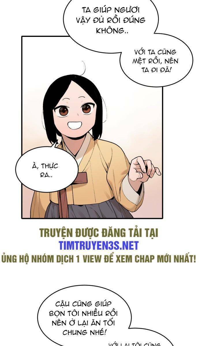 Hổ Đến Chơi Nhà Chapter 15 - Trang 2