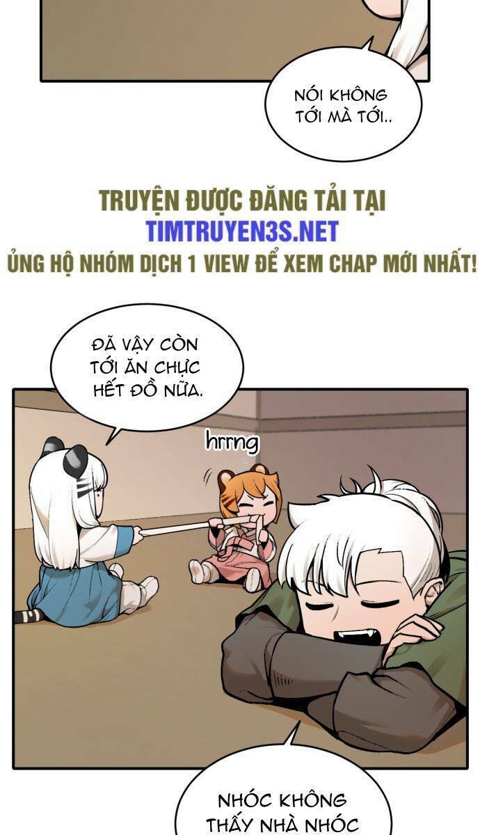 Hổ Đến Chơi Nhà Chapter 15 - Trang 2