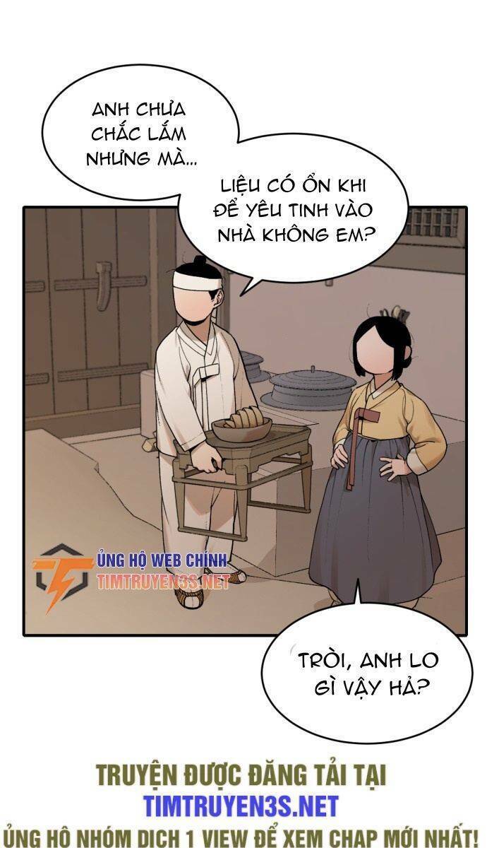 Hổ Đến Chơi Nhà Chapter 15 - Trang 2