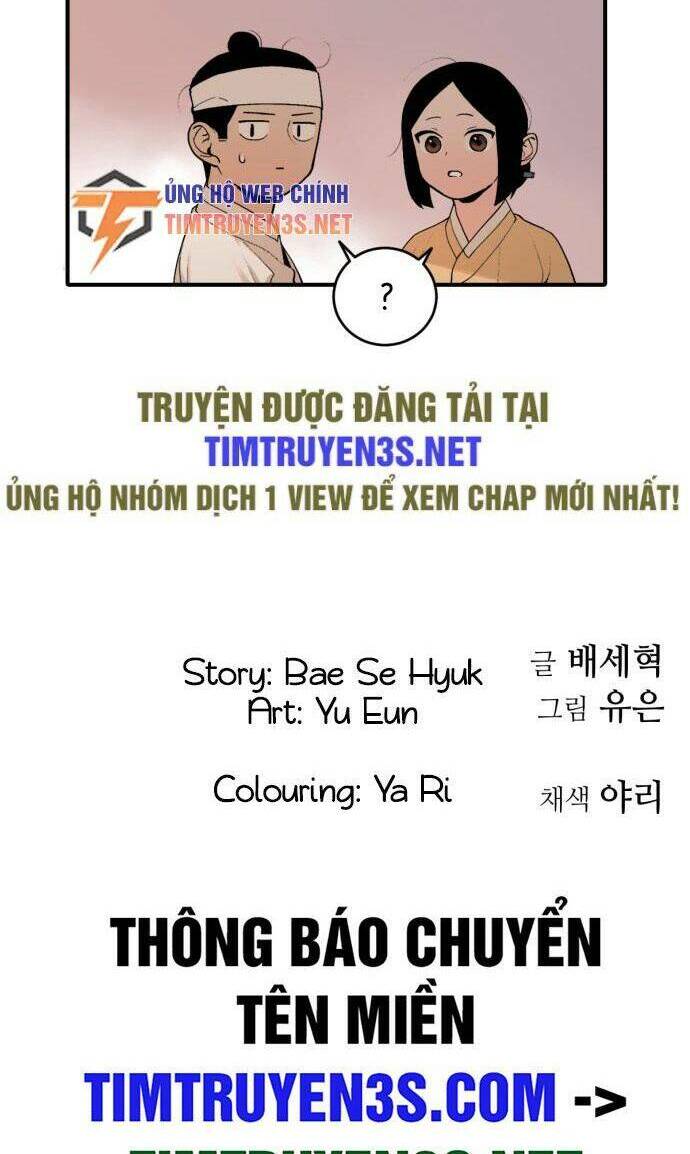 Hổ Đến Chơi Nhà Chapter 15 - Trang 2