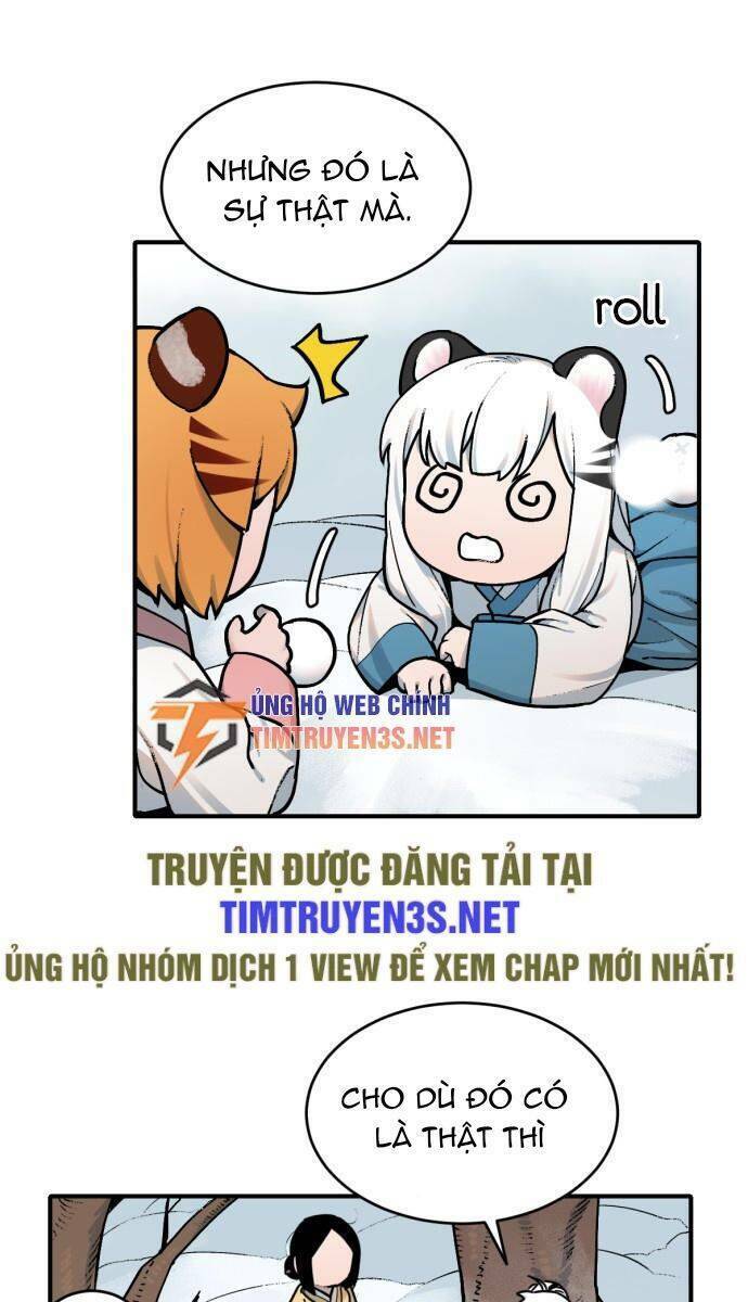 Hổ Đến Chơi Nhà Chapter 14 - Trang 2