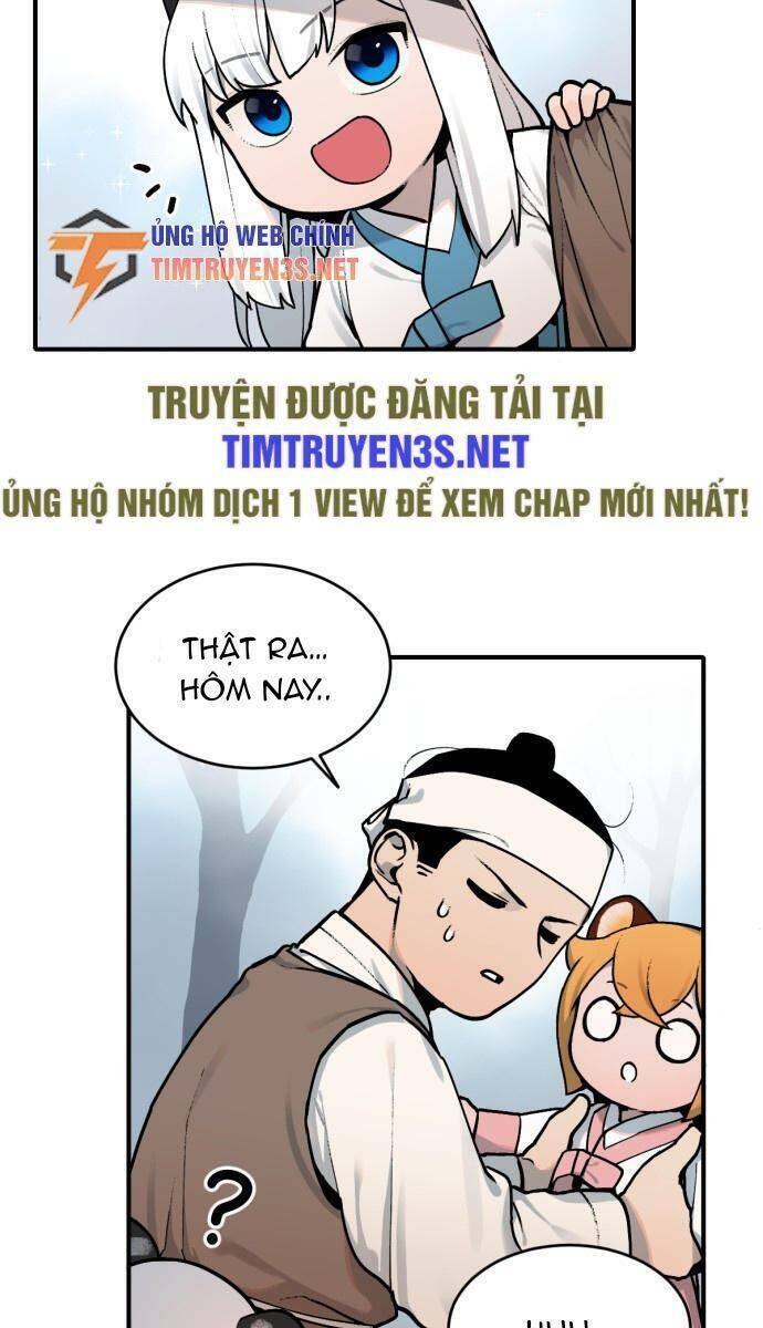 Hổ Đến Chơi Nhà Chapter 14 - Trang 2