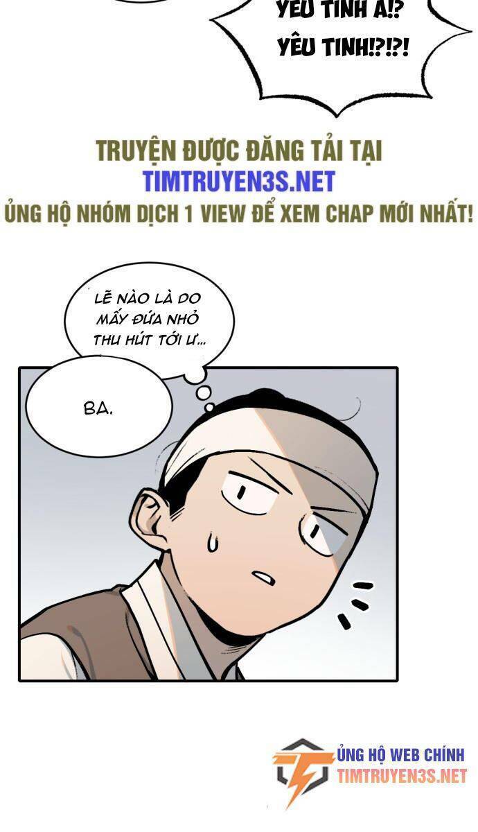 Hổ Đến Chơi Nhà Chapter 14 - Trang 2