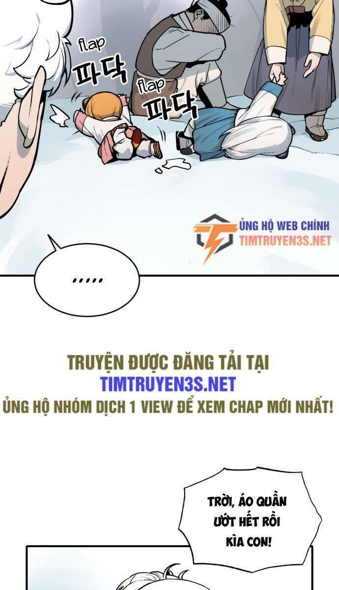 Hổ Đến Chơi Nhà Chapter 14 - Trang 2